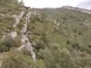 Descente à St Zacharie